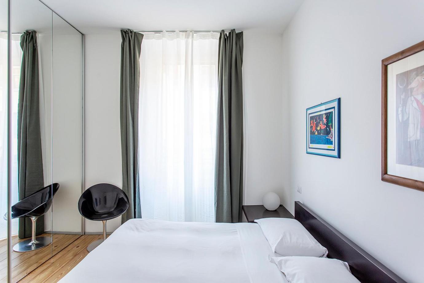 Milan City Chic - Porta Venezia Exterior photo